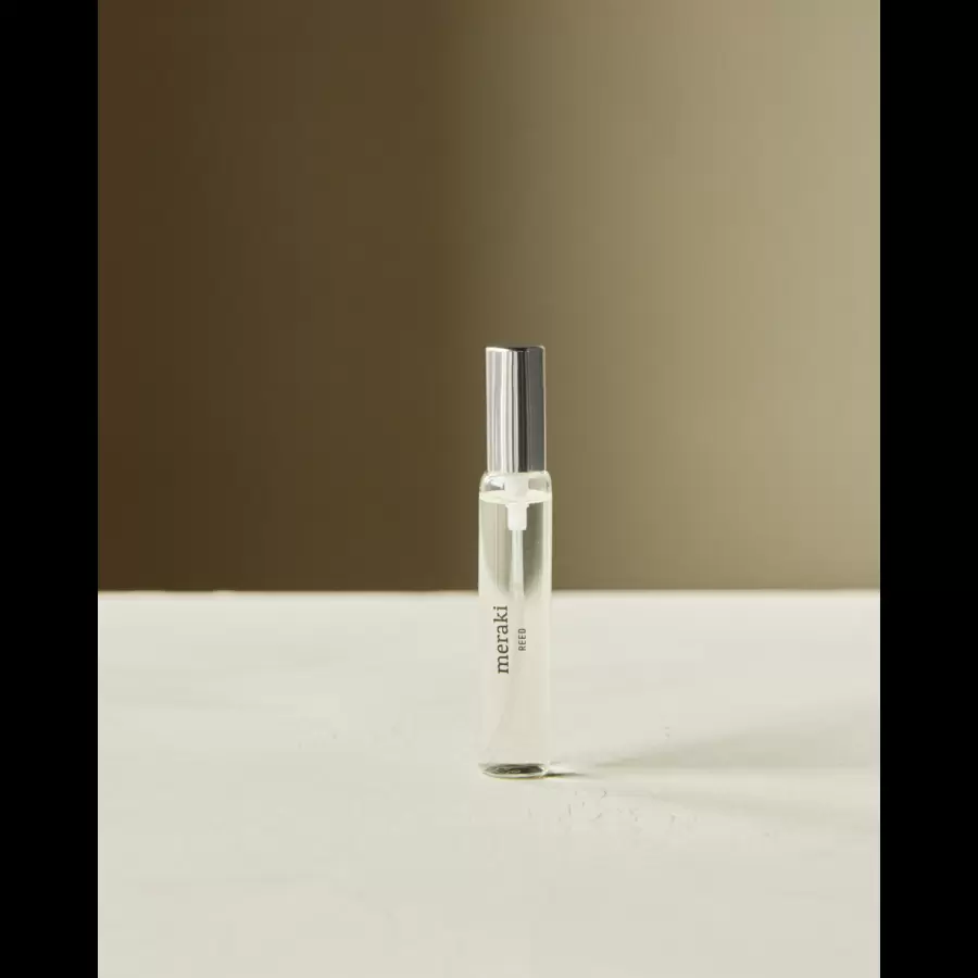 meraki - Eau de toilette, Reed 10 ml.             