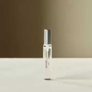 meraki - Eau de toilette, Fern 10 ml. - Taskestørrelse