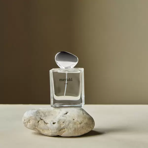 meraki - Eau de toilette, Fern, 50 ml