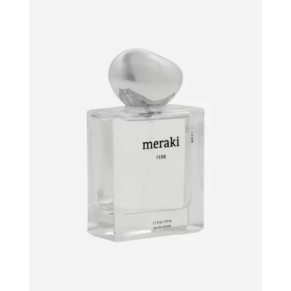 meraki - Eau de toilette, Fern, 50 ml