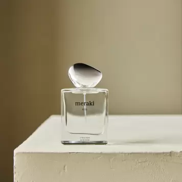 meraki - Eau de toilette, Reed 50 ml. meraki - Eau de toilette, Reed 50 ml.