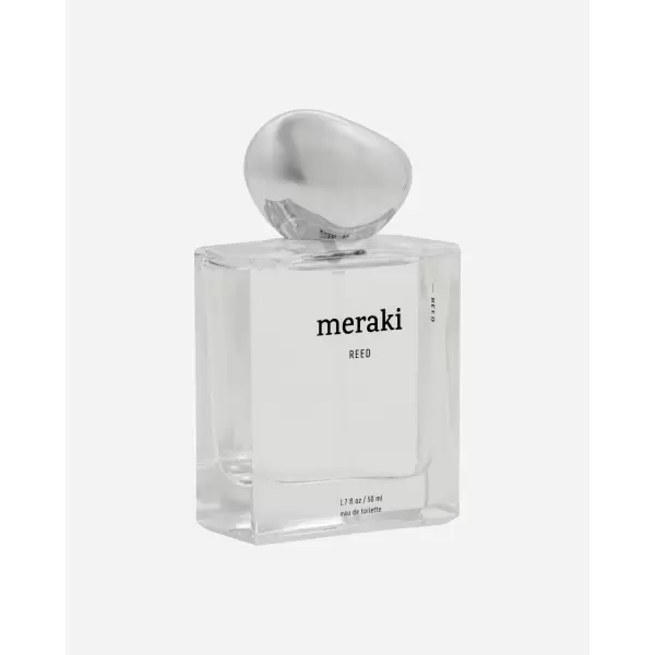 meraki - Eau de toilette, Reed, 50 ml