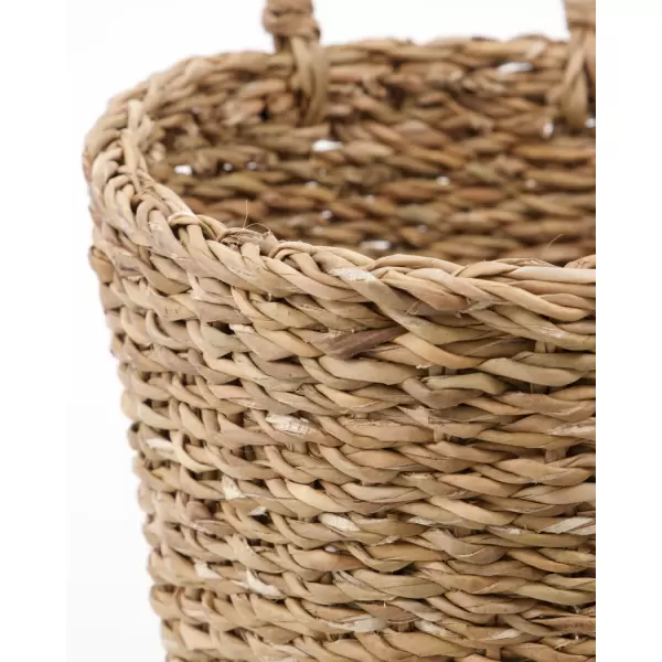 House Doctor - 2 opbevaringskurve, Here, Natur