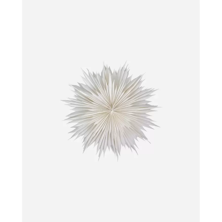 House Doctor - Stjerne Dust, Offwhite Ø:60