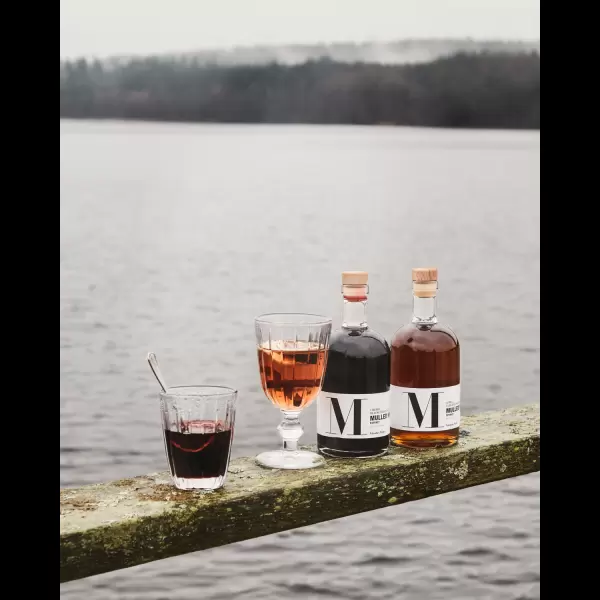 Nicolas Vahé - Gløggekstrakt, Hvid Nicolas Vahé - Gløggekstrakt, Hvid