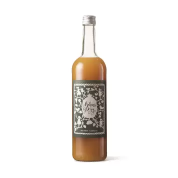 Malenes Gløgg - Malenes Økologiske Alkoholfri Æblegløgg, 75 cl. Malenes Gløgg - Malenes Økologiske Alkoholfri Æblegløgg, 75 cl.