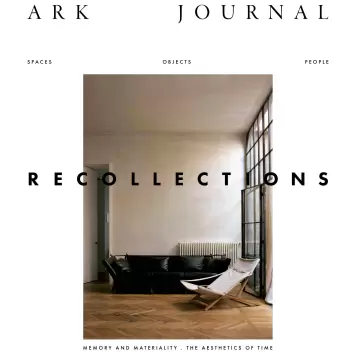 New Mags - Ark Journal Vol. XIV