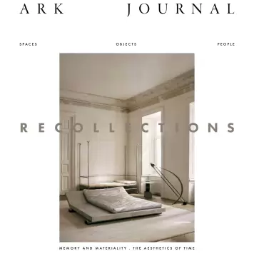 New Mags - Ark Journal Vol. XIV