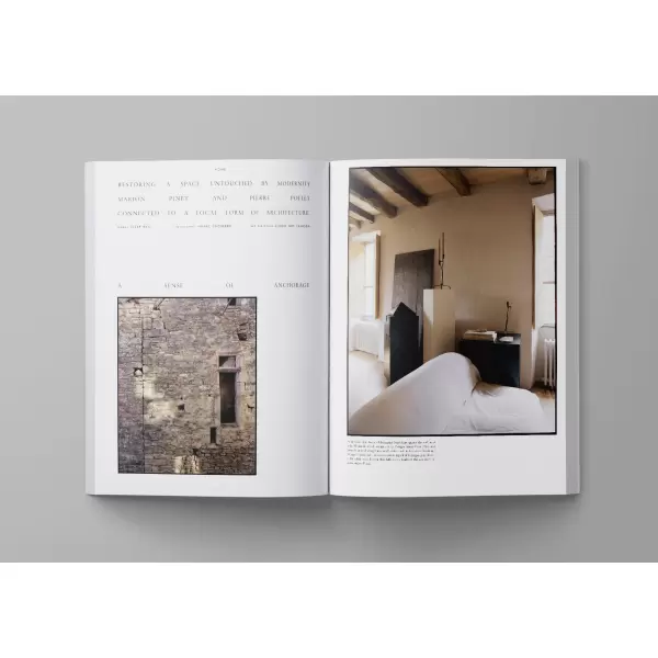 New Mags -  Ark Journal Vol. XIV