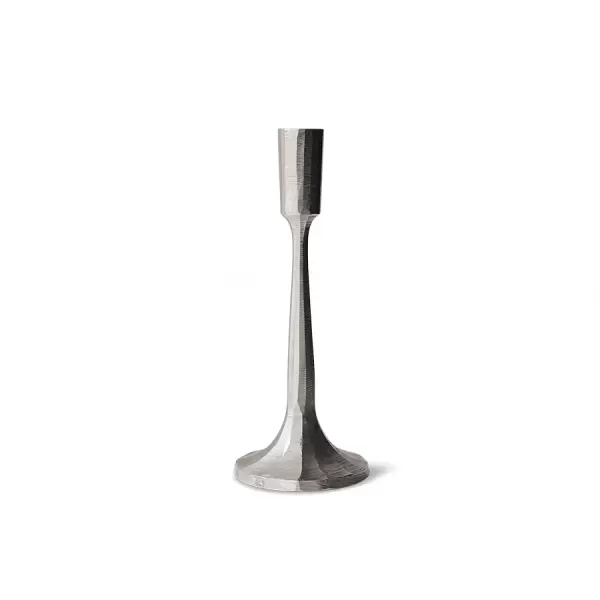 HK living - Forged candle holder, no. II