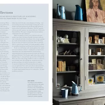 New Mags - Inside Stories