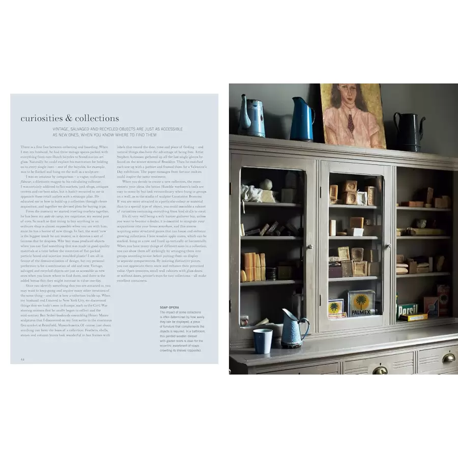 New Mags -  Inside Stories