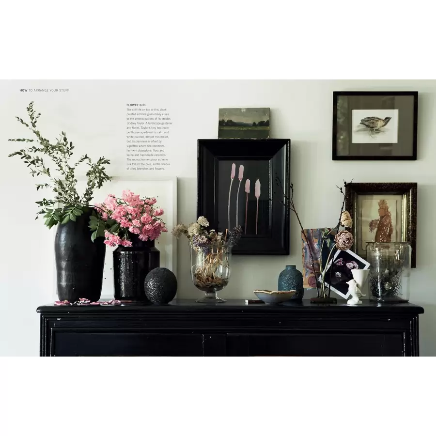 New Mags -  Inside Stories