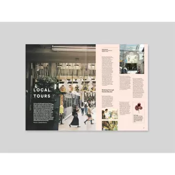 New Mags - Magazine B Issue  67 KYOTO