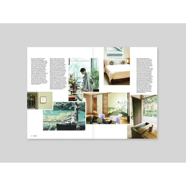 New Mags - Magazine B Issue 67 KYOTO New Mags - Magazine B Issue 67 KYOTO