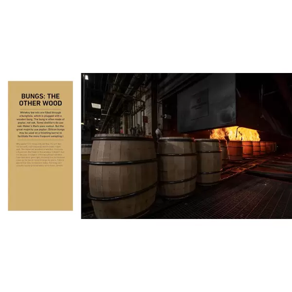 New Mags -  American Whiskey Master Class