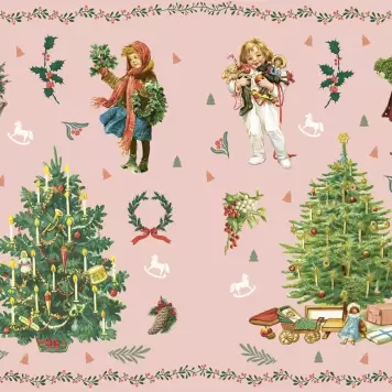 New Mags - Stickertopium - Enchanted Christmas