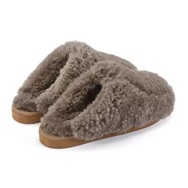 Shepherd - Slippers Jenny, Stone