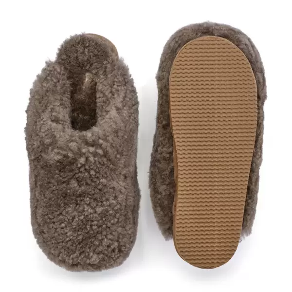 Shepherd - Slippers Jenny, Stone