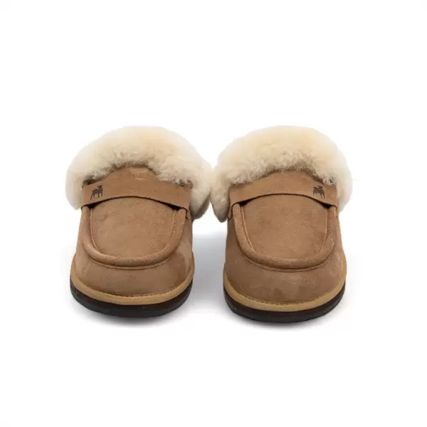 Shepherd - Charlie Shoes, Chestnut