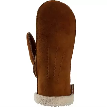 Shepherd - Luffer Monika, Chestnut