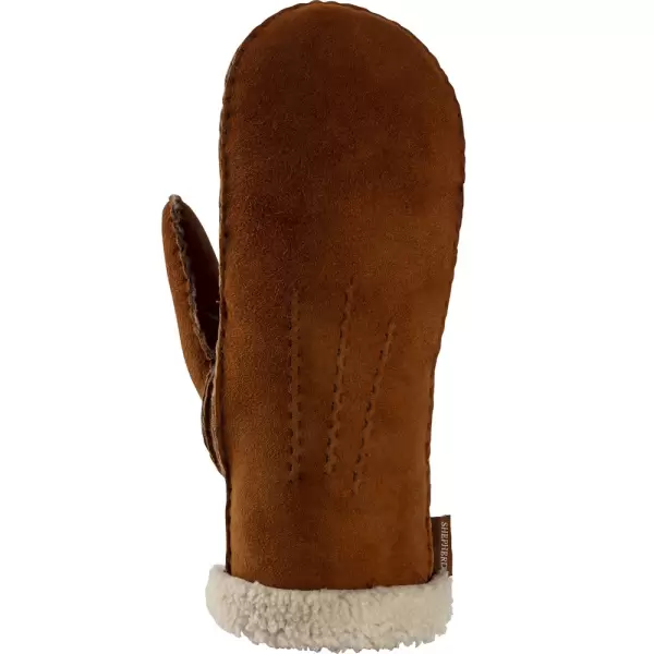 Shepherd - Luffer Monika, Chestnut