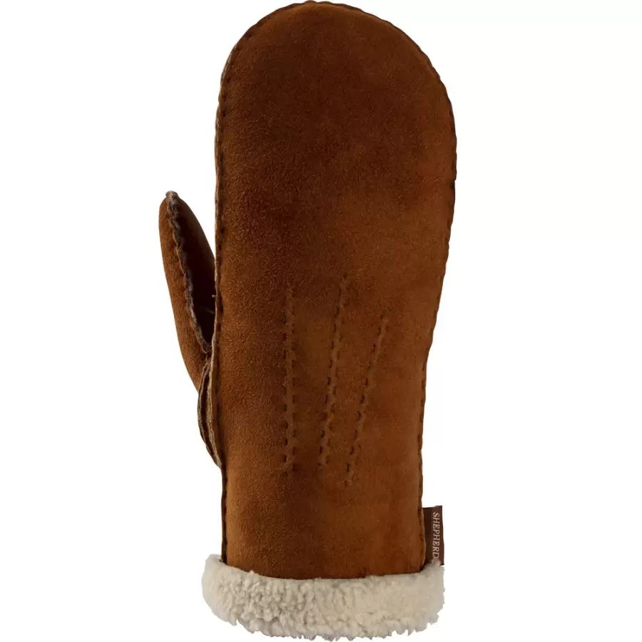 Shepherd - Luffer Monika, Chestnut