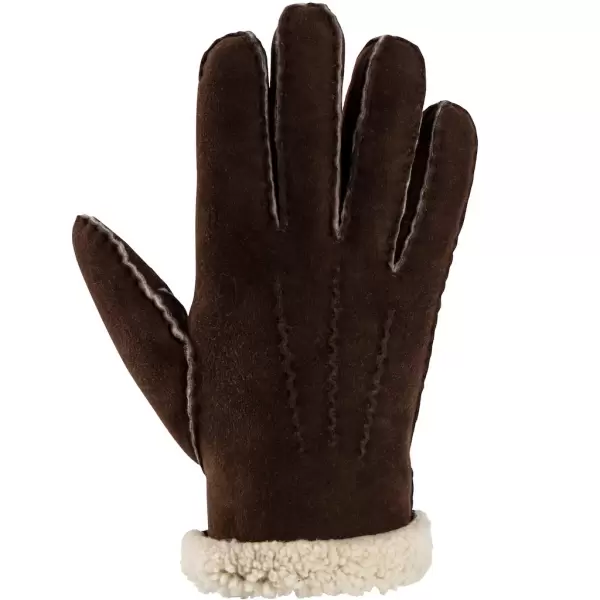 Shepherd - Lammeskindshandsker Mojje, Moro