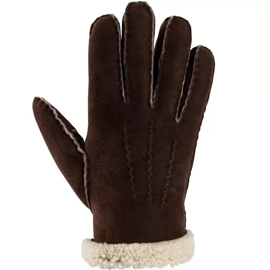 Shepherd - Mojje Lammeskindshandsker, Moro