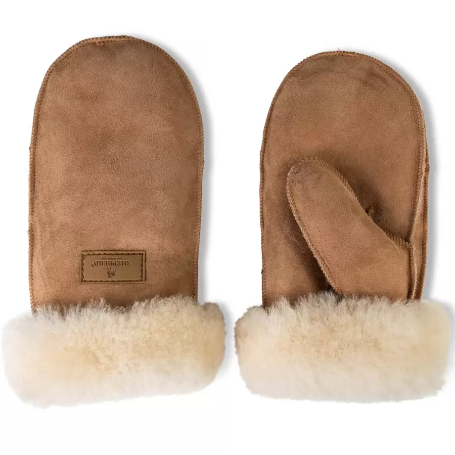 Shepherd - Luffer Furuvik, Chestnut