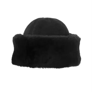 Shepherd - Pelshat/kosakhat Harka, Sort