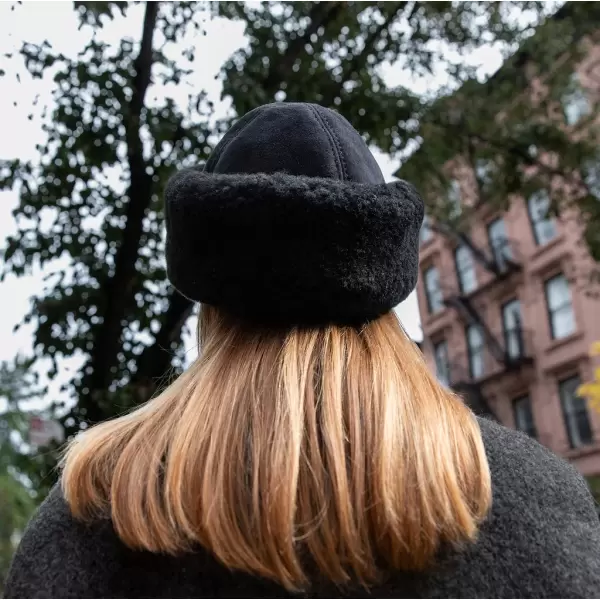 Shepherd - Pelshat/kosakhat Harka, Sort