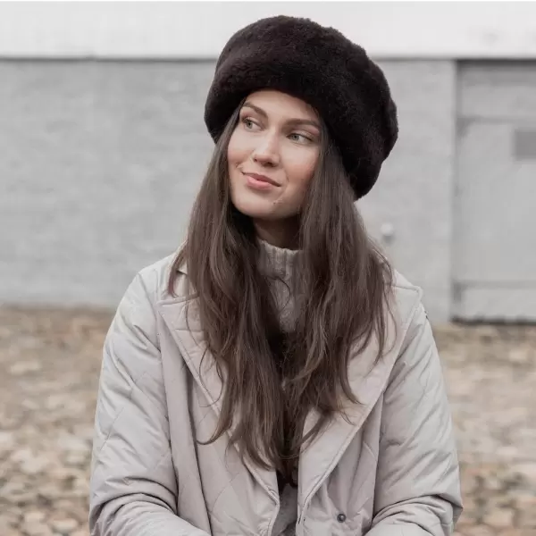 Shepherd - Pelshat/kosakhat - Harka Hat, Moro