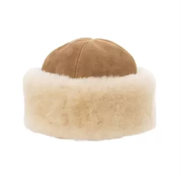 Shepherd - Pelshat/kosakhat - Harka Hat Chestnut Shepherd - Pelshat/kosakhat - Harka Hat Chestnut