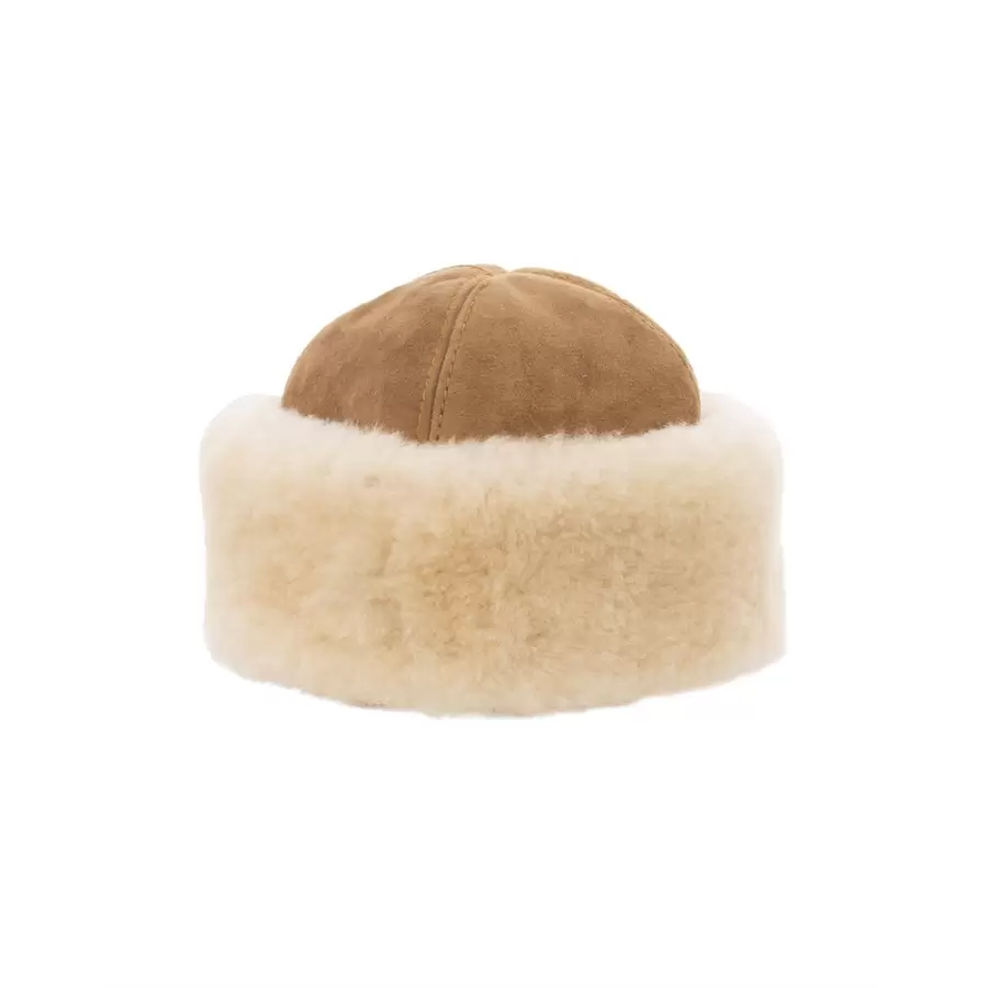 Shepherd - Pelshat/kosakhat - Harka Hat Chestnut