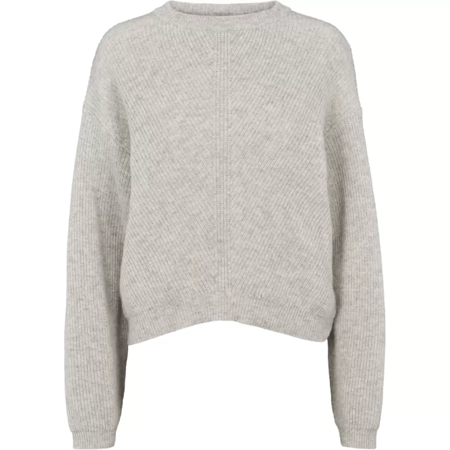 Basic Apparel - Line O-Neck