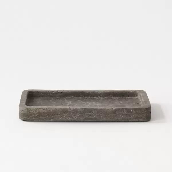 TELL ME MORE - Bakke Travertin