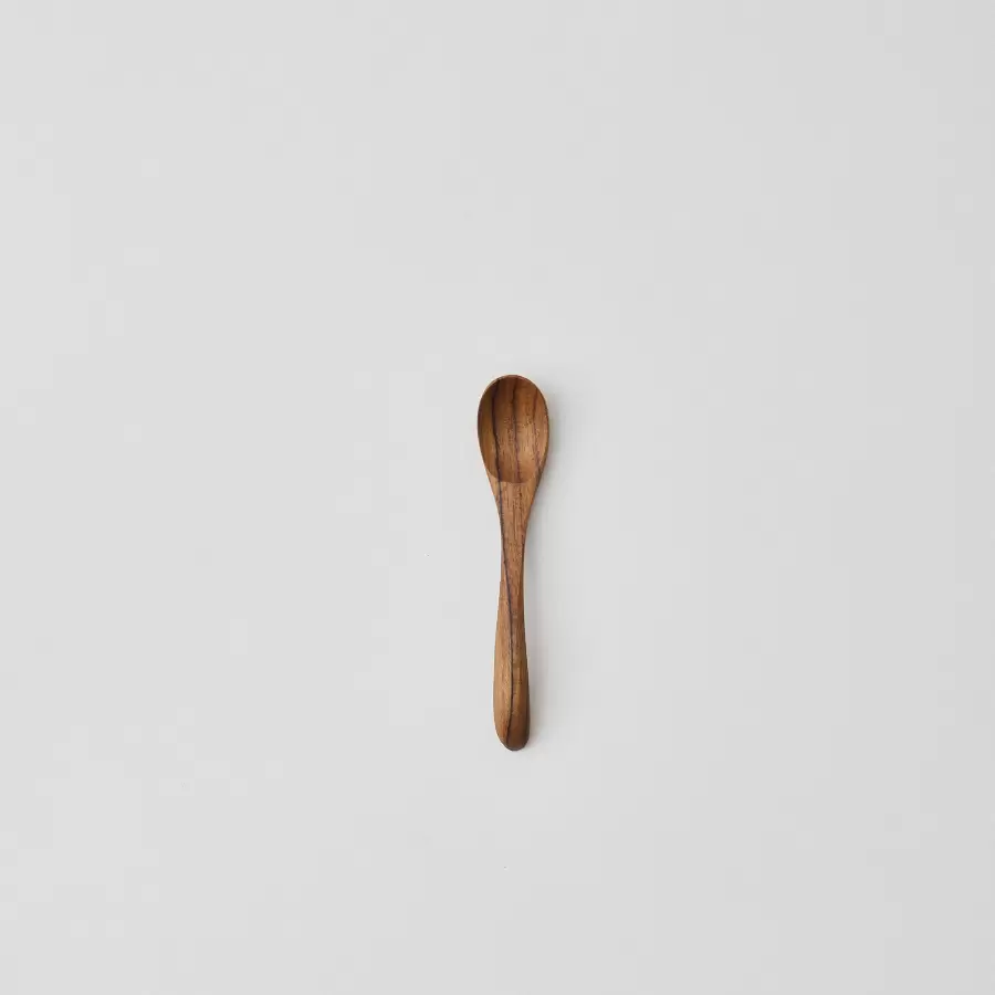 TELL ME MORE - Saltske Teak