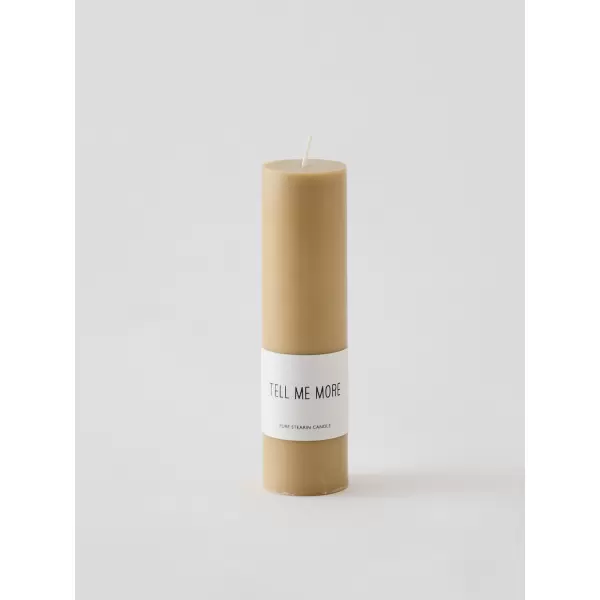 TELL ME MORE - Bloklys til lanternen Luna, Honey Small