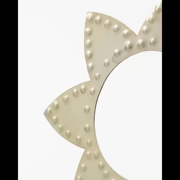 House Doctor - Servietringe, antik champagne sølv finish