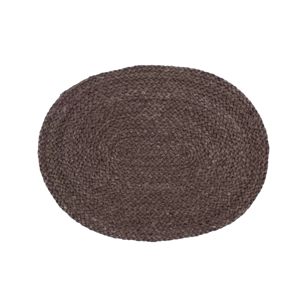 dixie - Dækkeserviet Elin, Coffee 45*35