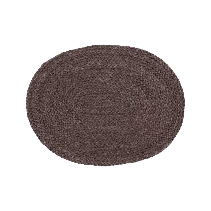 dixie - Dækkeserviet Elin, Coffee 45*35