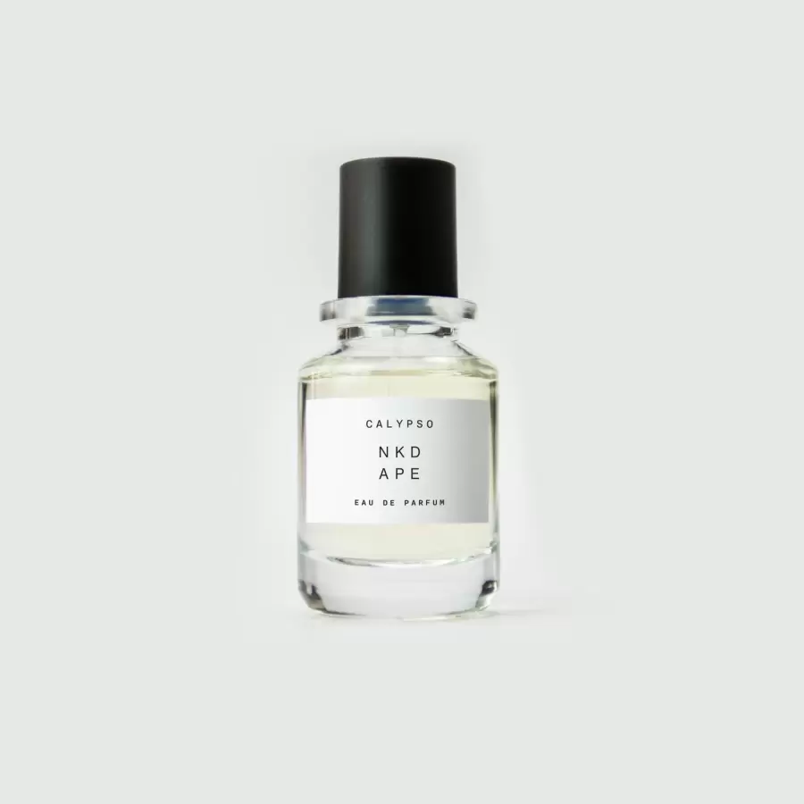 Nordic Perfumers - Calypso, Eau de Parfum 15 ml., taskestørrelse