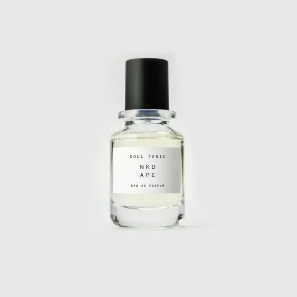 Nordic Perfumers - Soul Tonic, Eau de Parfum 15 ml., taskestørrelse