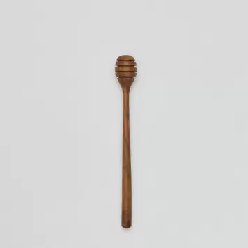 TELL ME MORE - Honningske Teak