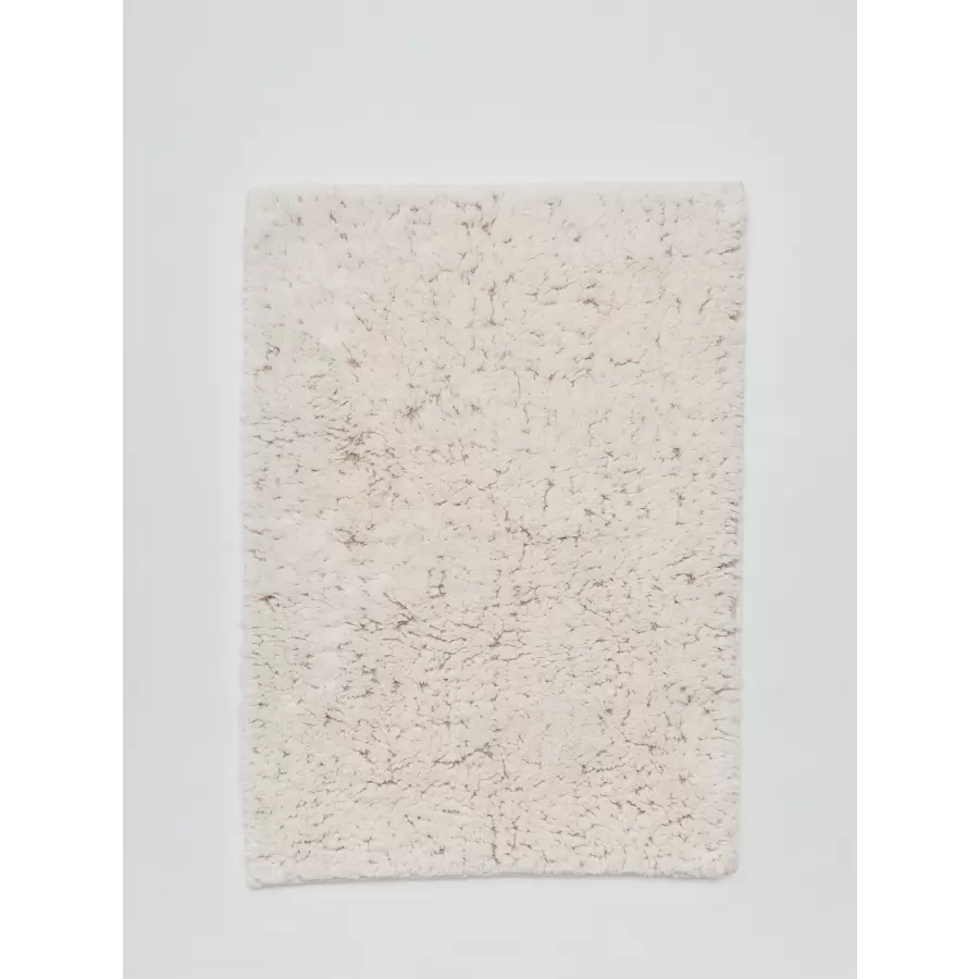 TELL ME MORE - Bademåtte Elsa, Off White 50*70