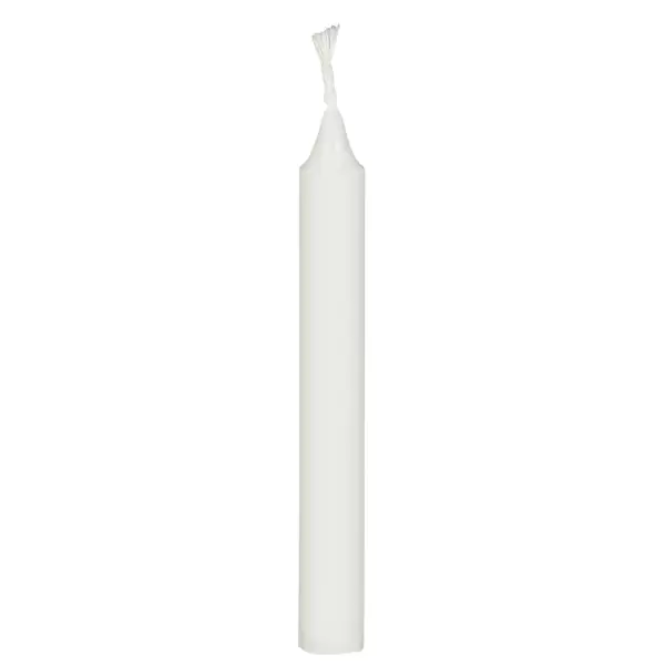 Ib Laursen - Æske m/12 kertelys  stearin juleæske