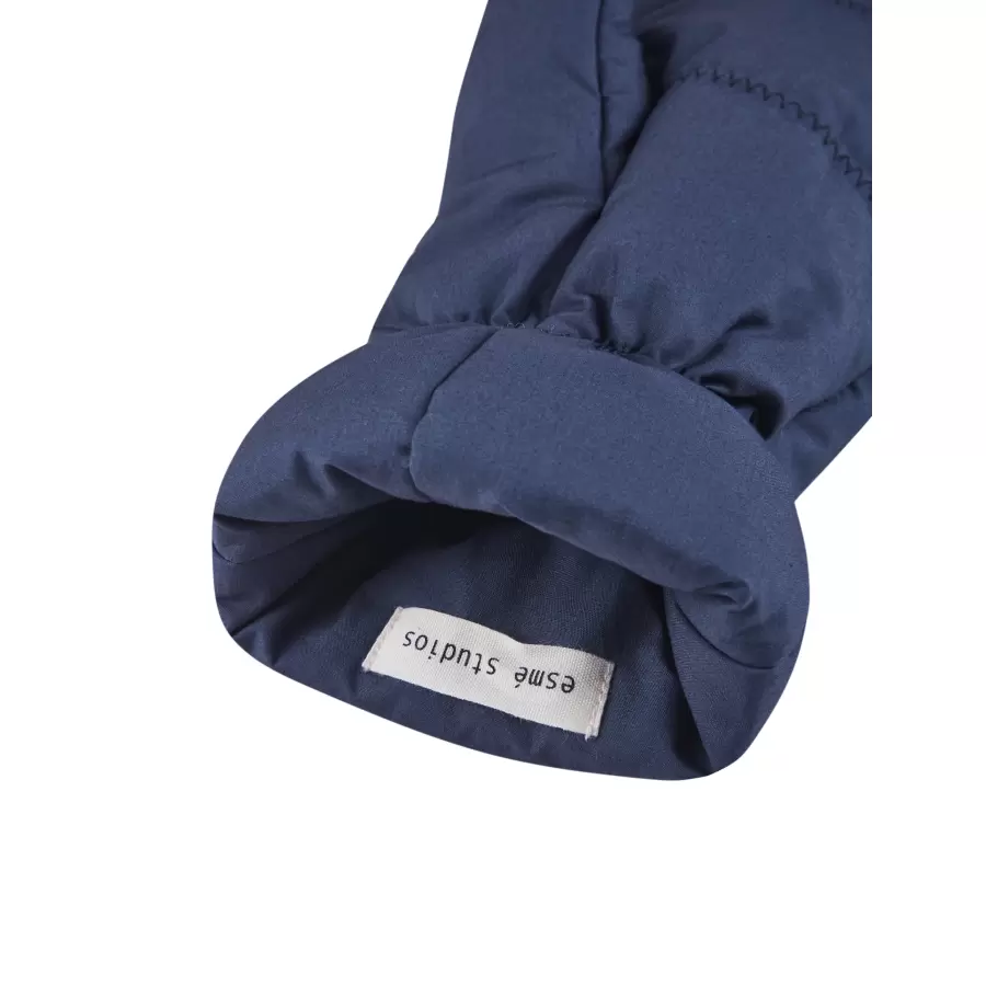 esmé studios - Malula Mittens, Blue Nights