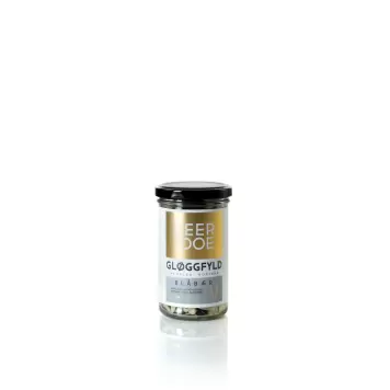 noormann - Gløggfyld Blåbær, Mandler, Rosiner