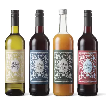 Malenes Gløgg - Malens bærgløgg, alkoholfri, 0% øko og vega venlig 75 cl. Malenes Gløgg - Malens bærgløgg, alkoholfri, 0% øko og vega venlig 75 cl.